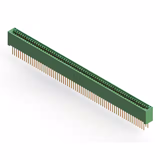 845-136-523-201 EDAC Inc.  Edgeboard Connectors